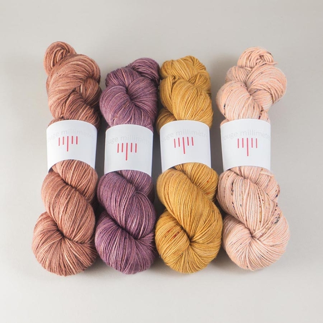 Enfin l'Automne • Uni