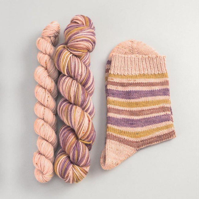 Enfin l'Automne • Kit solo