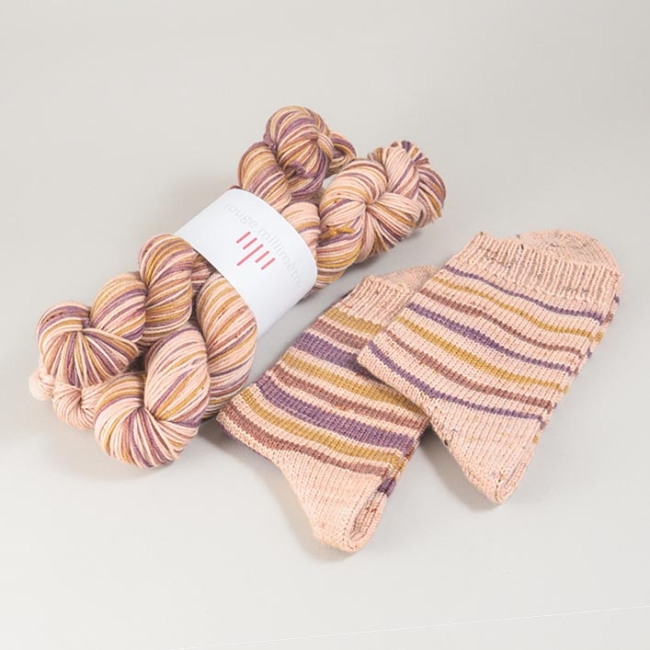 Enfin l'Automne • Kit duo